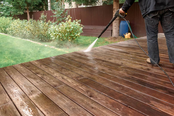 Best Rust Removal  in Alexander, AR