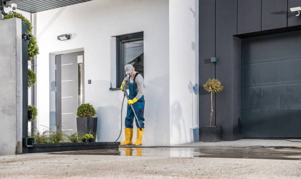 Professional Pressure Washing in Alexander, AR